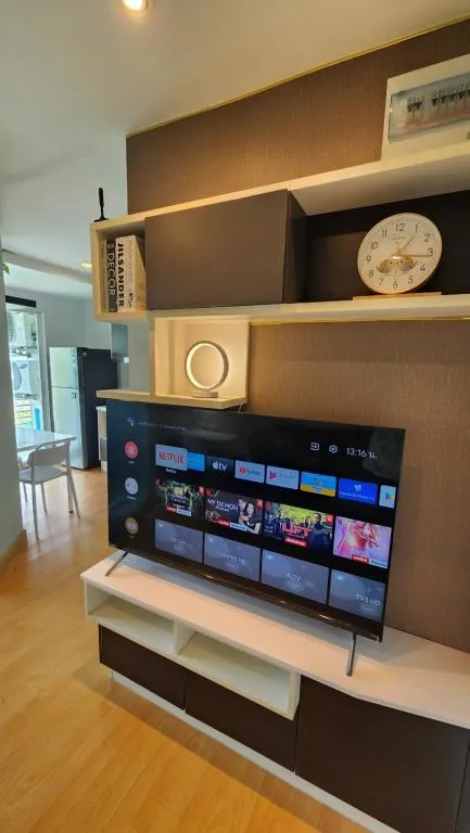 Image of Plus condominium 2 kathu