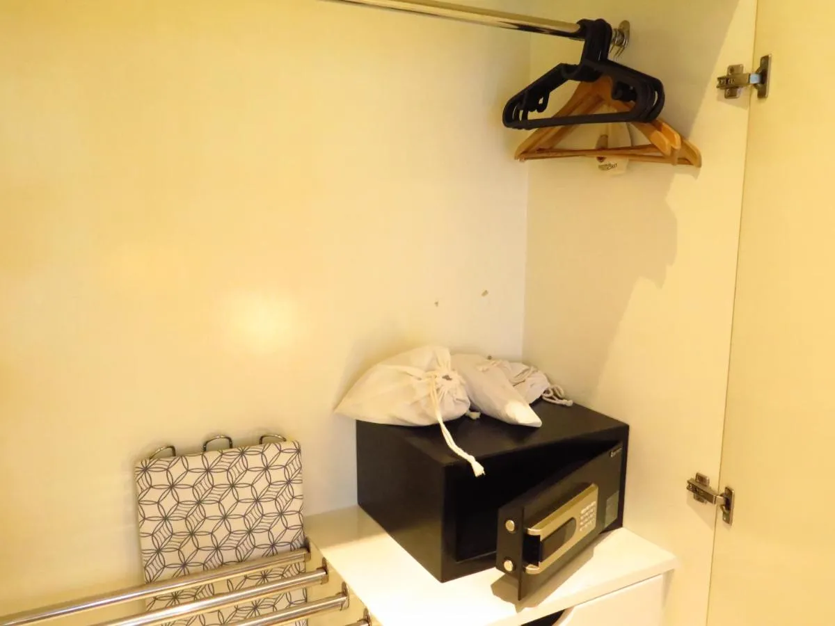 Image 6 of Pool Front Sexy Studio Fully Furnished Apartment