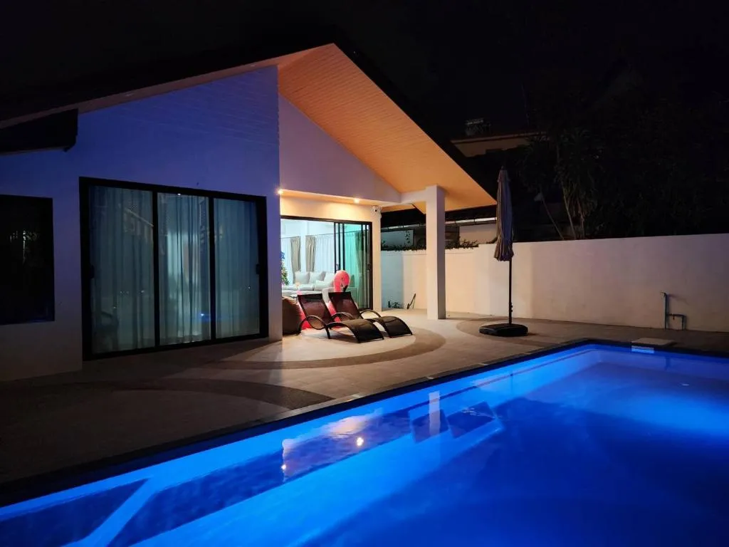 Image of PoolVilla 234 Patong