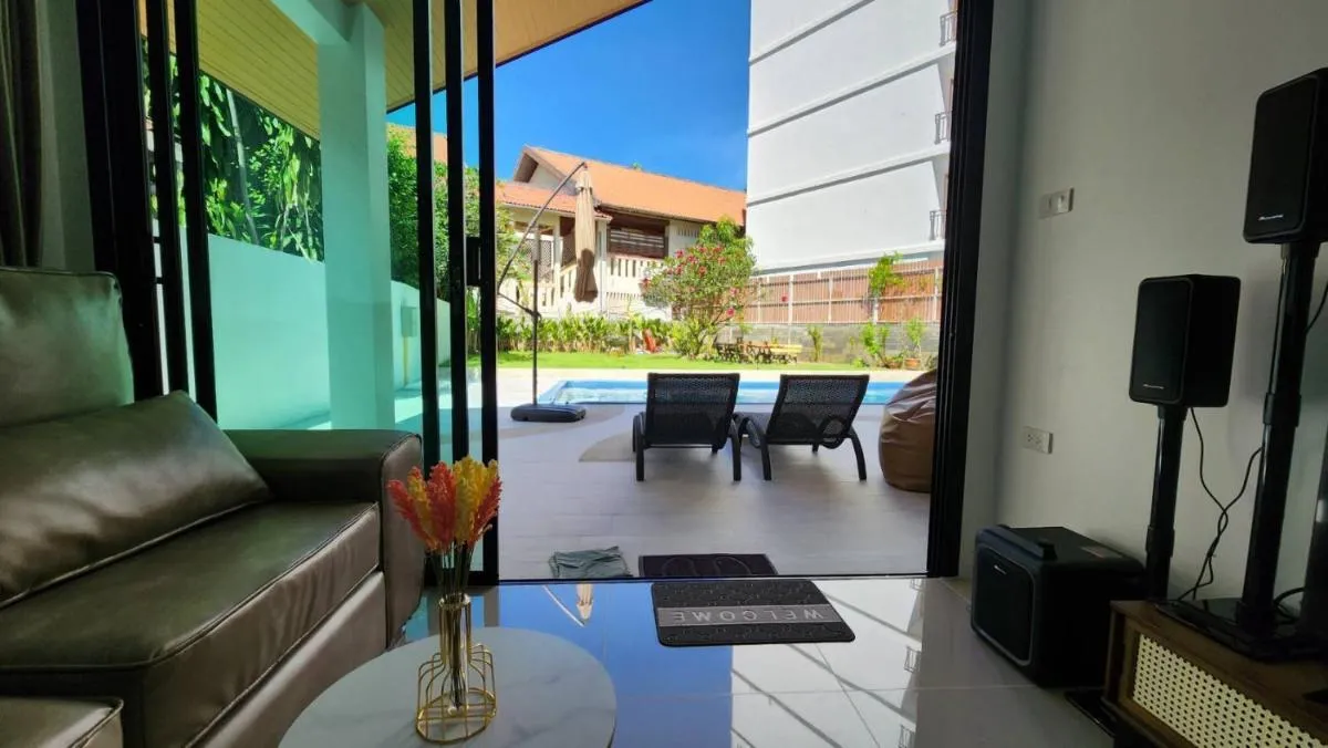 Image 1 of PoolVilla 234 Patong