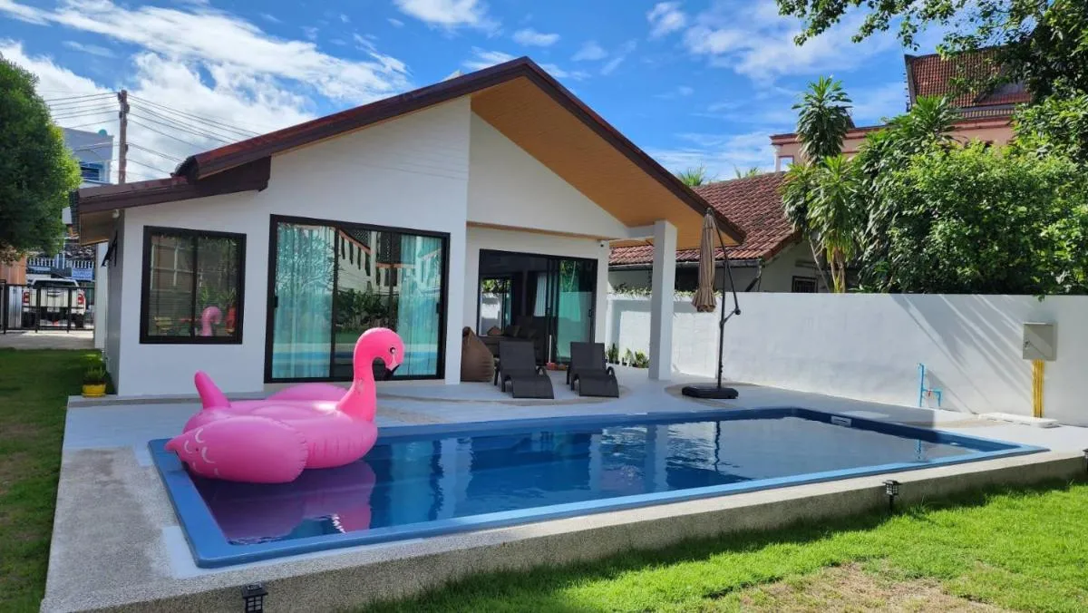 Image 2 of PoolVilla 234 Patong