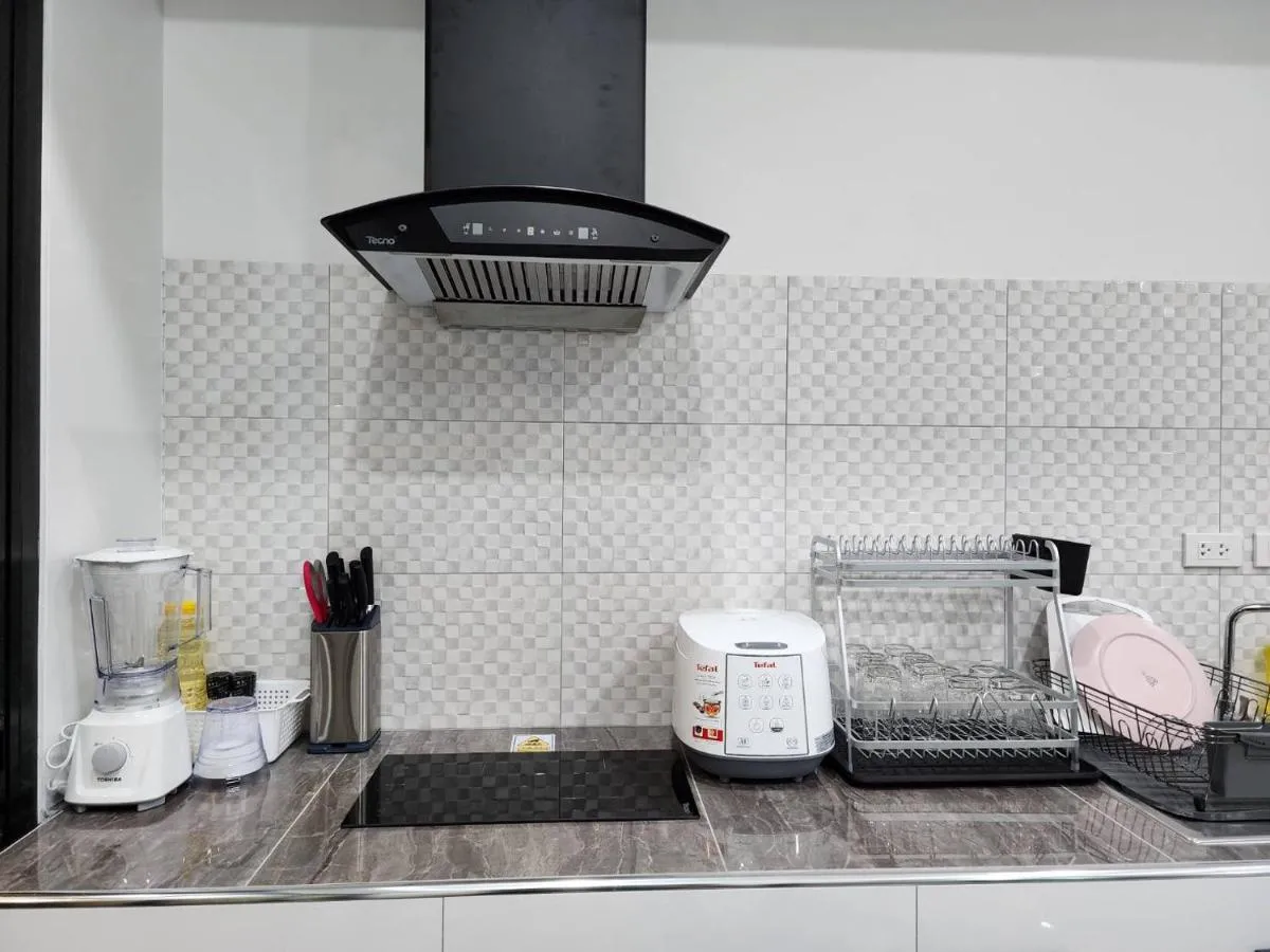 Image 5 of PoolVilla 234 Patong