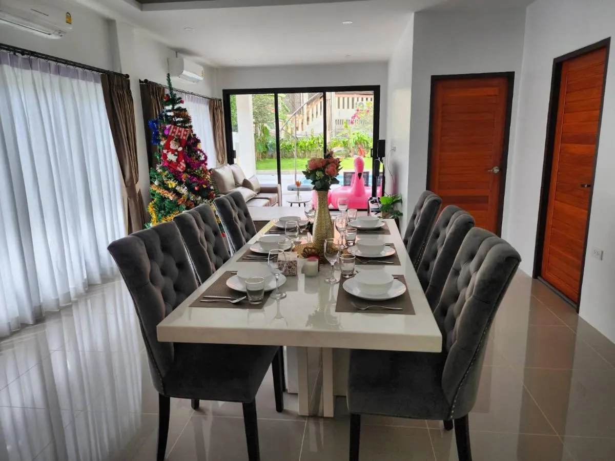 Image 6 of PoolVilla 234 Patong