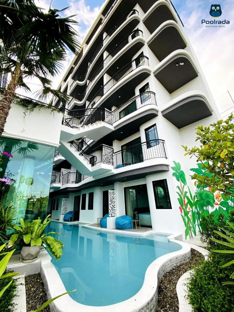 Image 3 of Poolrada Boutique Hotel – SHA Plus