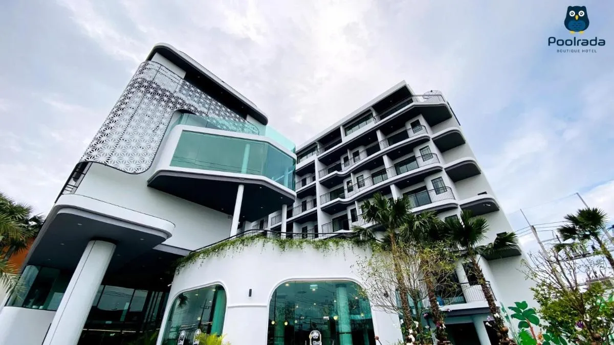 Image 2 of Poolrada Boutique Hotel – SHA Plus