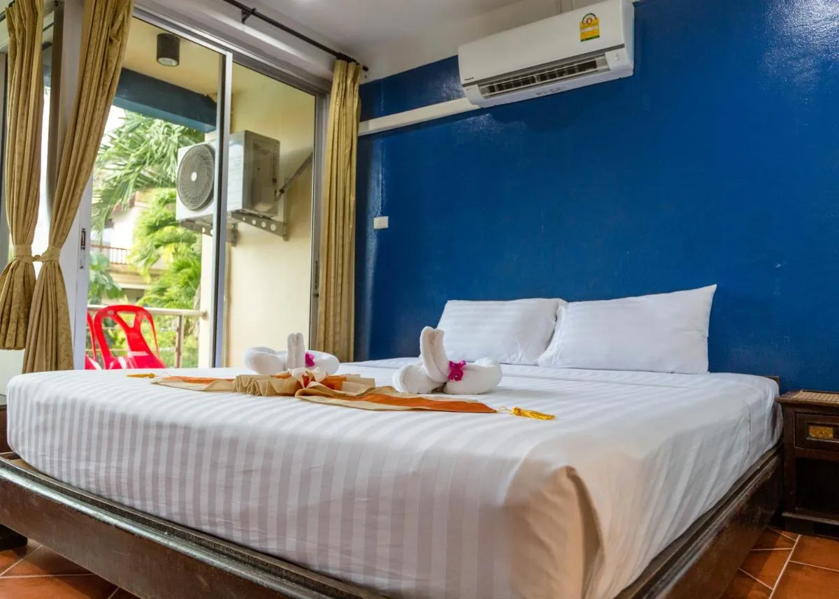 Image 5 of PorterHouse Beach Hotel