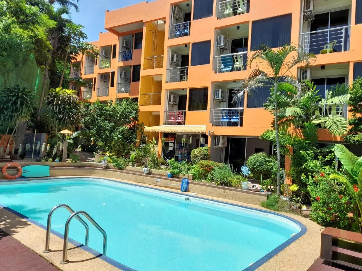 Image 6 of PorterHouse Beach Hotel