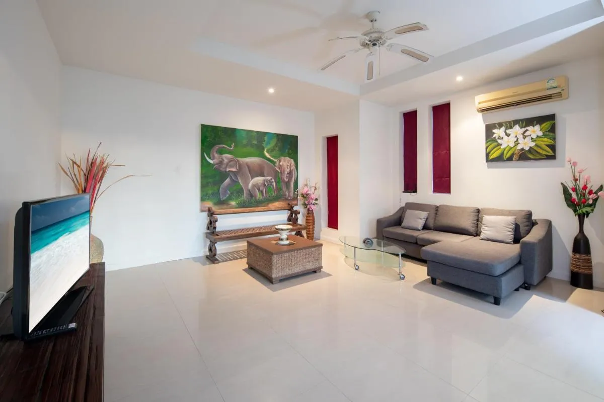 Image 4 of Prima Villas Karon Phuket