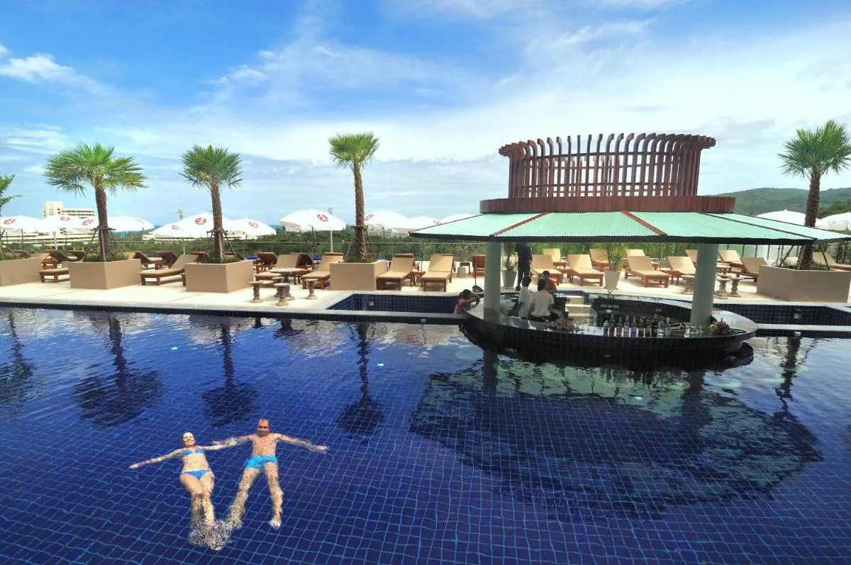 Image 2 of Princess Seaview Resort & Spa – SHA Plus