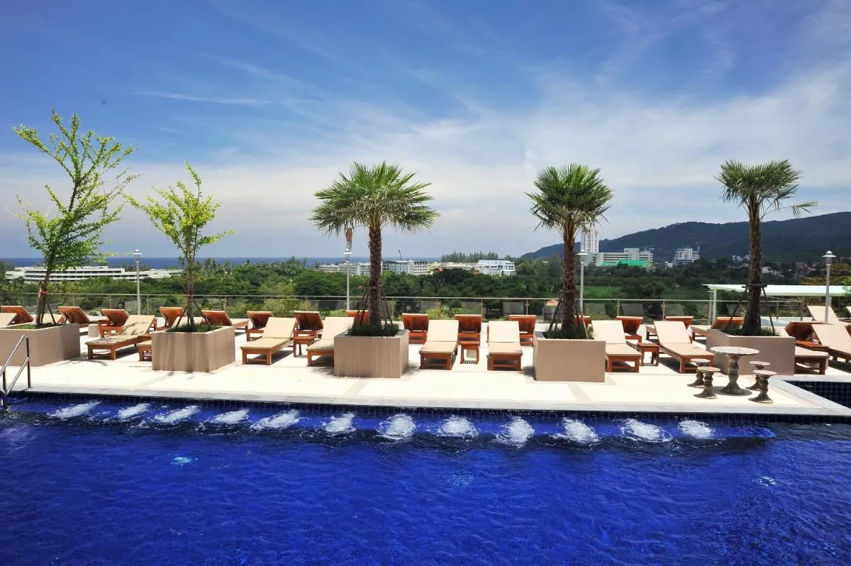 Image 1 of Princess Seaview Resort & Spa – SHA Plus