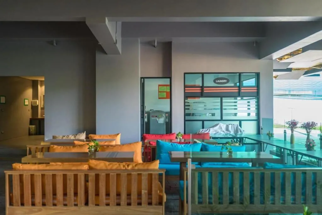 Image 4 of Private Patong apartment mountain & sea view