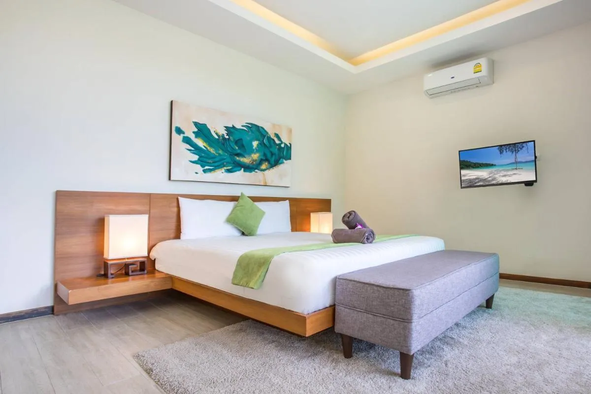 Image 5 of Private Pool Boutique 4BR Villa Kari next to Rawai Beach