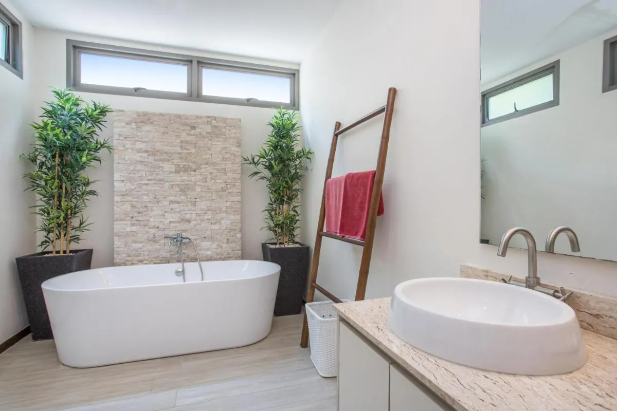 Image 6 of Private Pool Boutique 4BR Villa Kari next to Rawai Beach