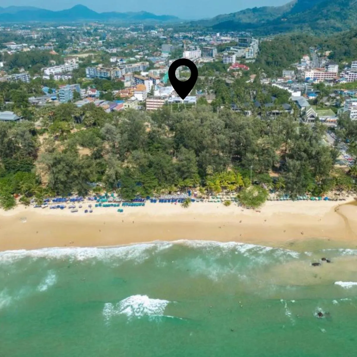 Image 5 of Private Pool Residence at Surin Beach