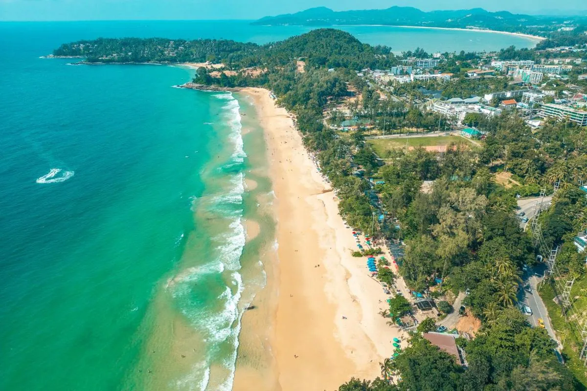 Image 1 of Private Pool Residence at Surin Beach