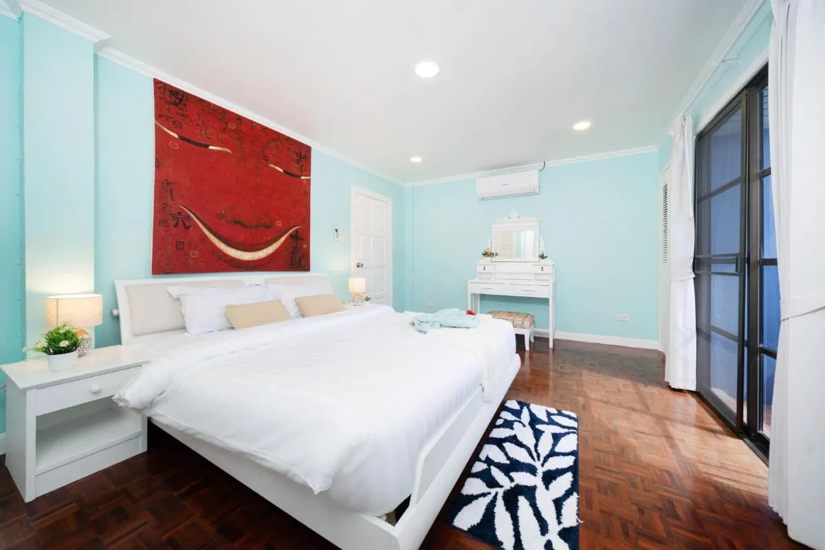 Image 3 of Private Pool Villa Patong beach Bangla