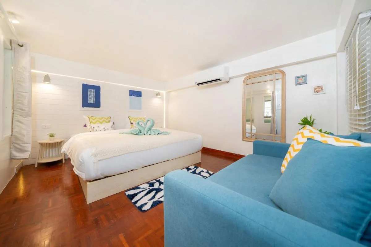 Image 4 of Private Pool Villa Patong beach Bangla