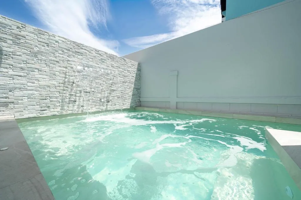 Image of Private Pool Villa Patong beach Bangla