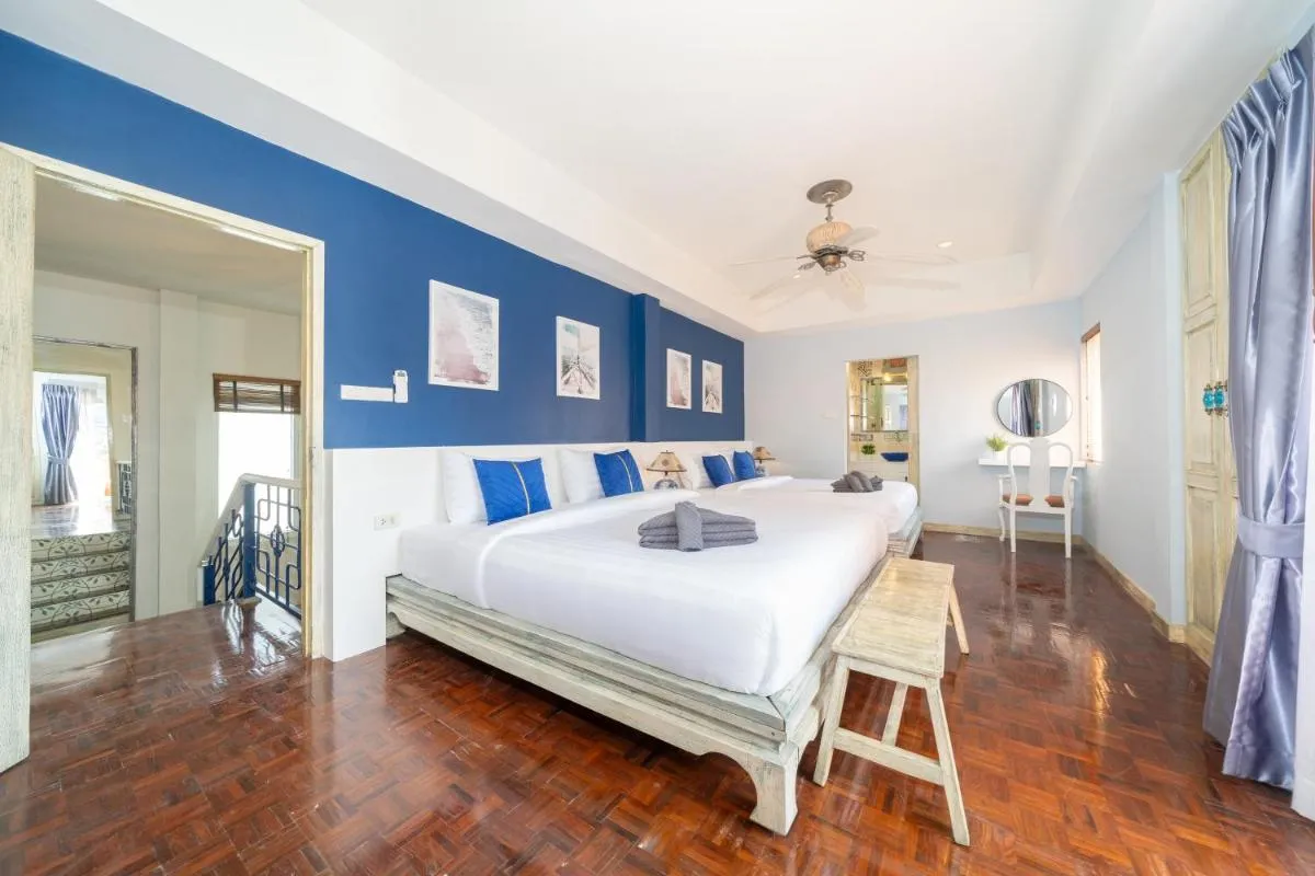 Image 5 of Private Pool Villa Patong beach Bangla