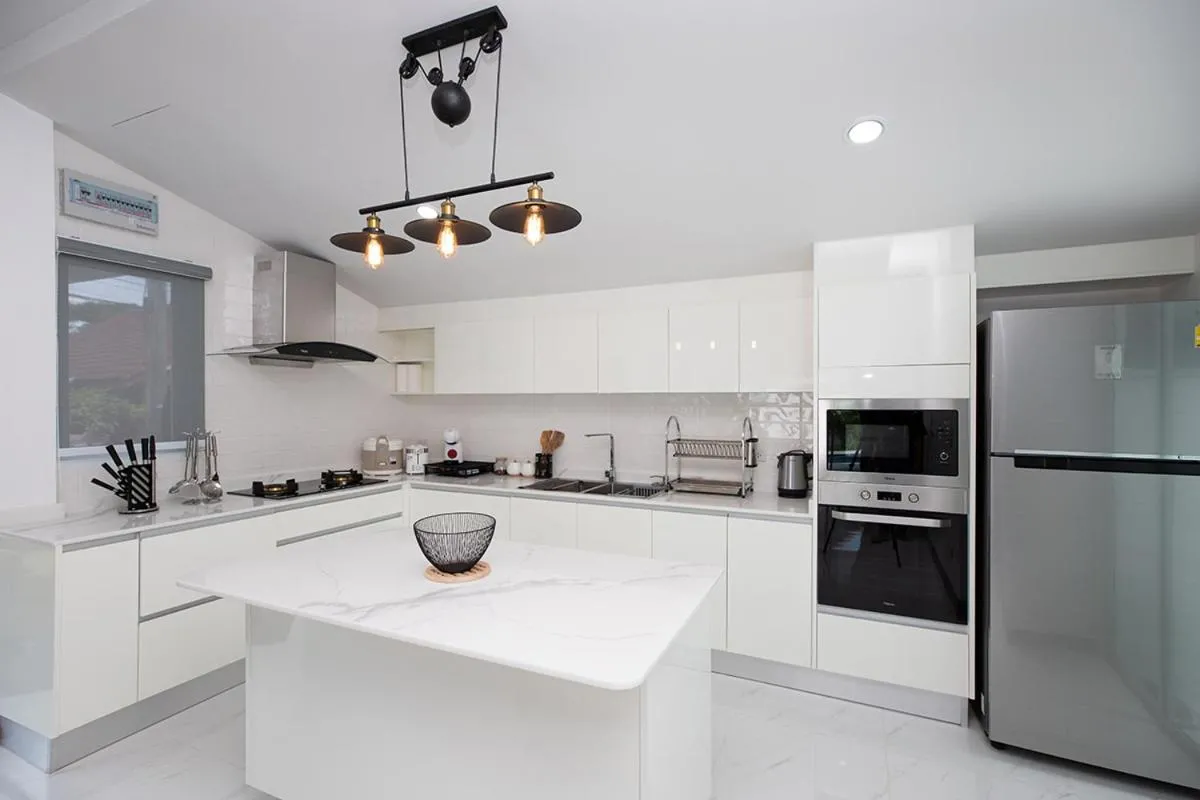 Image 2 of Private Pool Villa Rawai beach