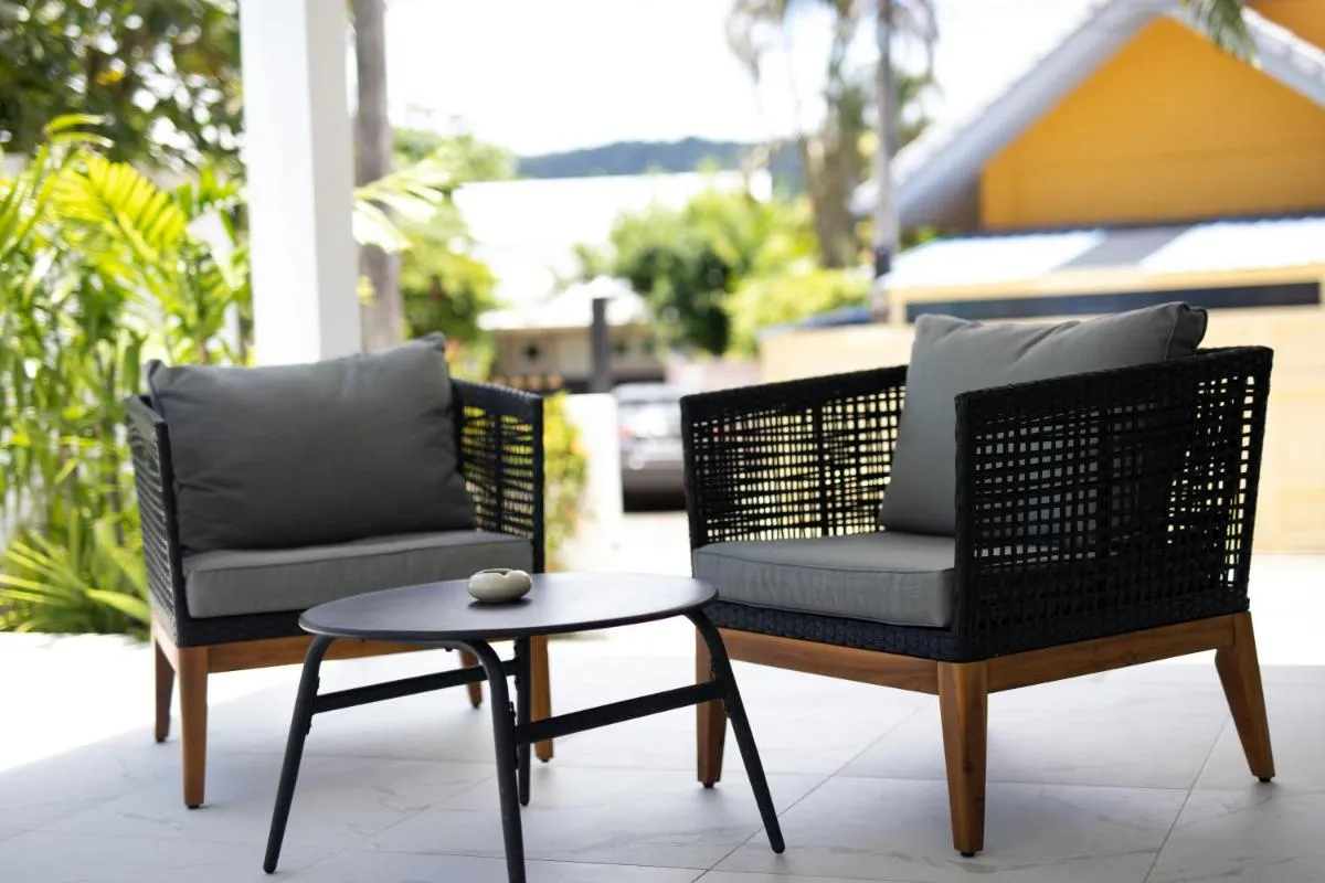 Image 4 of Private Pool Villa Rawai beach