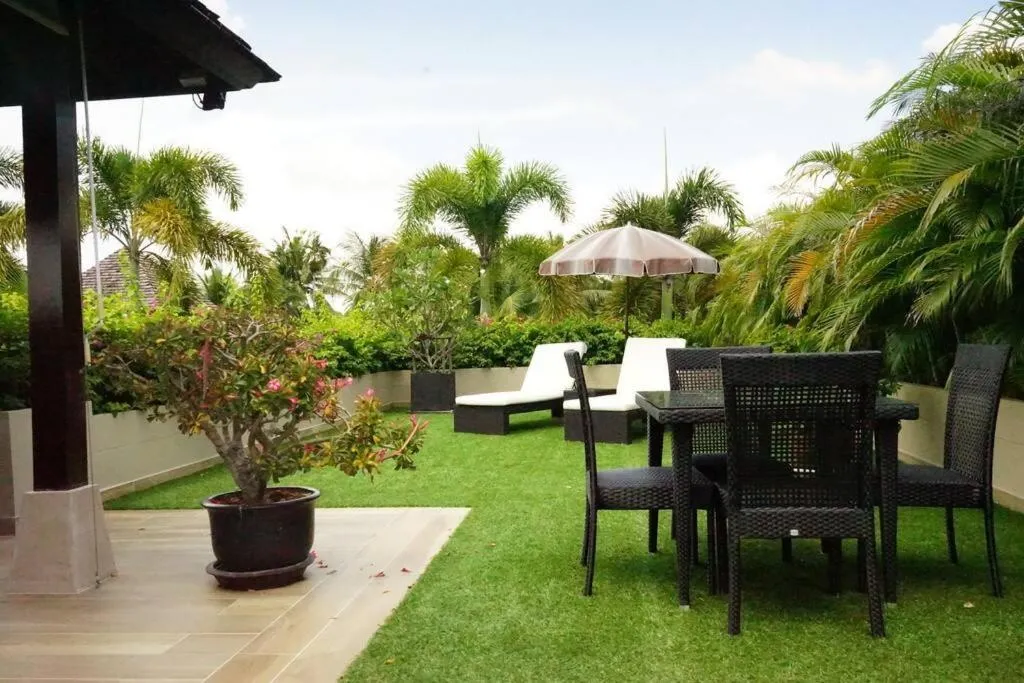 Image 5 of Private Villa Retreat, 10-Min Walk to Bangtao Beach at The Residence Resort