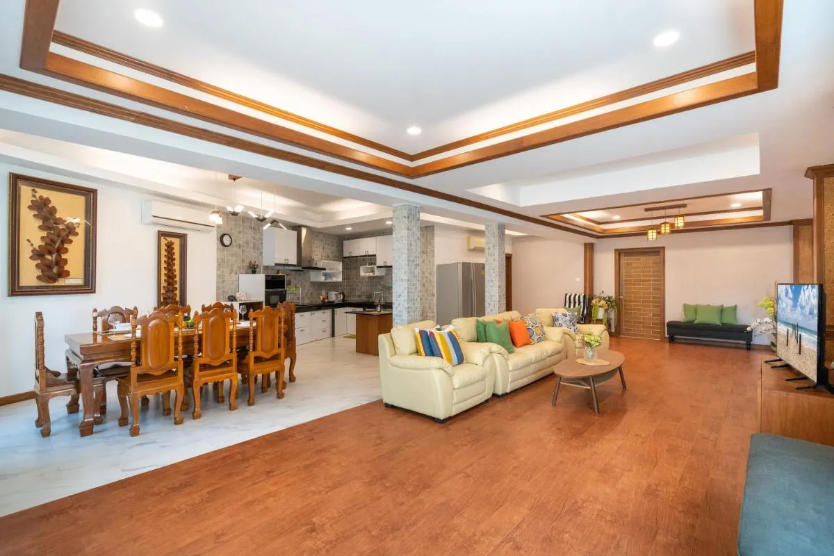 Image 5 of Private Villas Bangtao