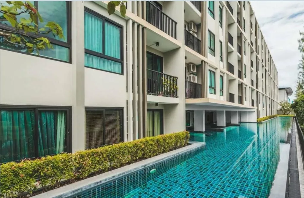 Image of Private apartment Zcape2 near Boat Avenue