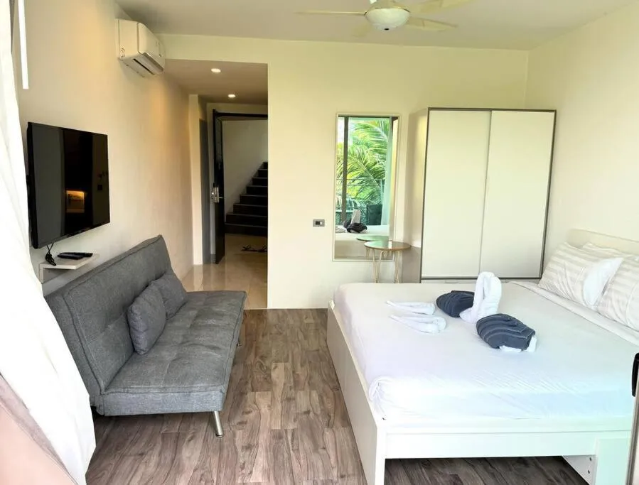 Image 5 of Private apartment at Oceana Resort by Lofty