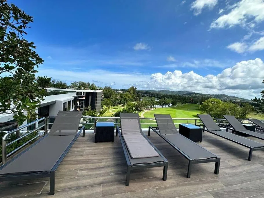 Image 4 of 普吉岛Laguna海滩豪华天际泳池公寓，奢华体验与休闲之选