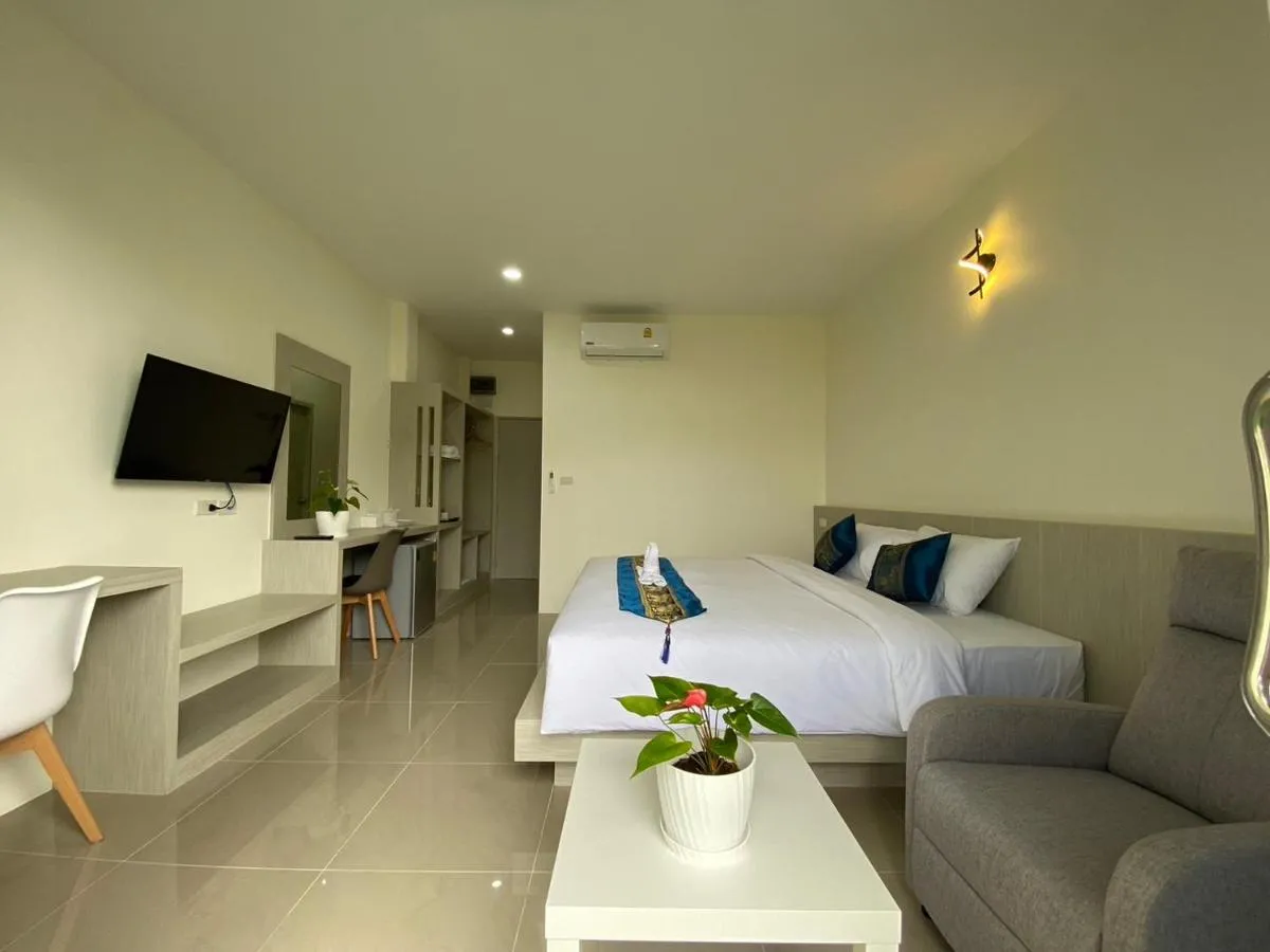 Image 4 of Puean Chang Resort Phuket