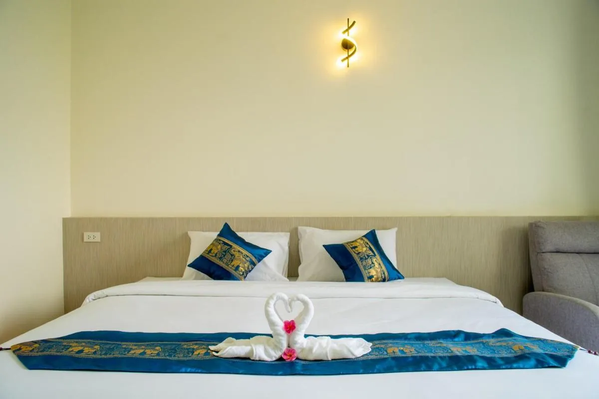 Image 2 of Puean Chang Resort Phuket