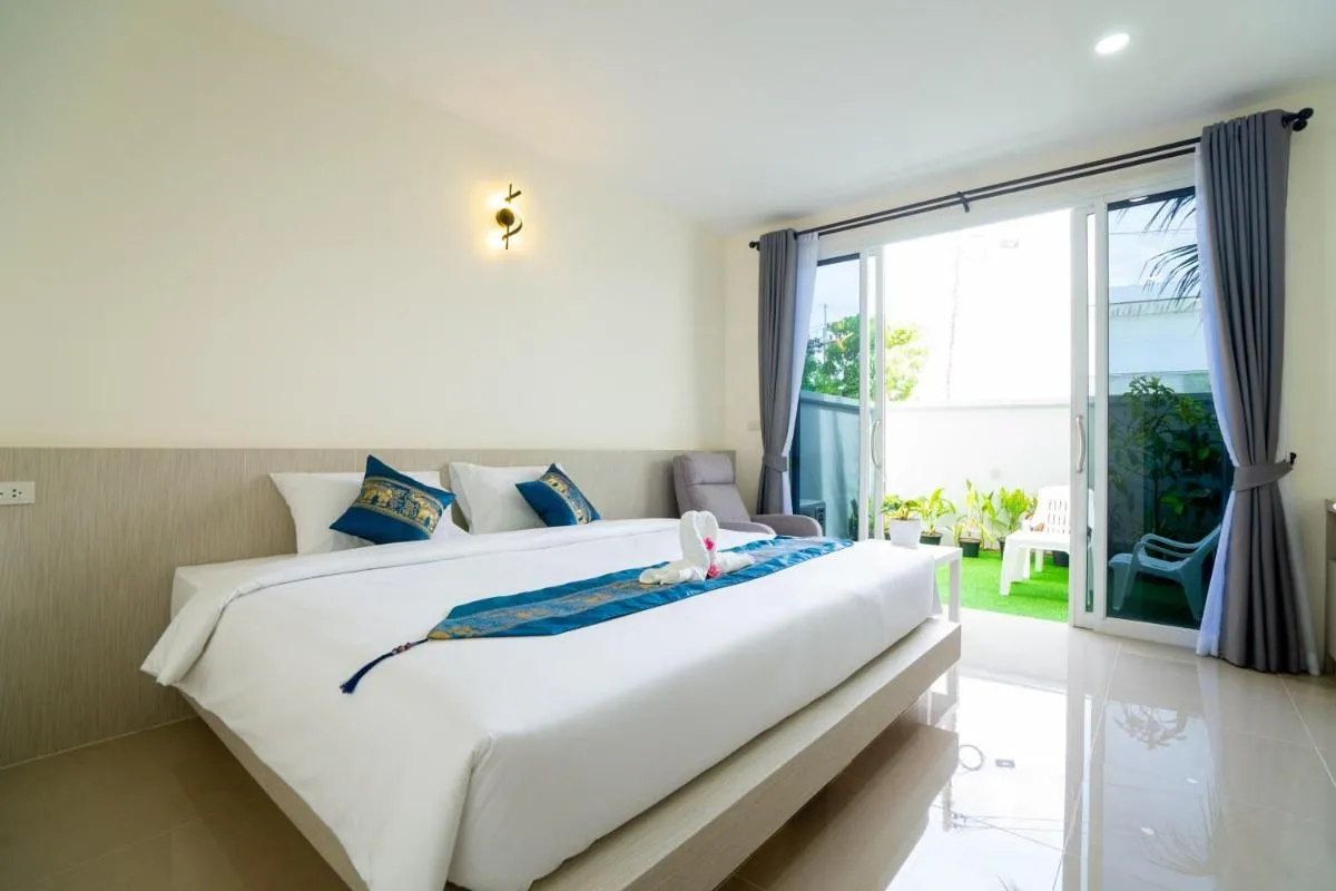 Image 3 of Puean Chang Resort Phuket