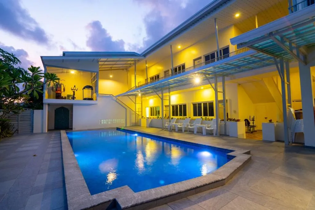 Image of Puean Chang Resort Phuket