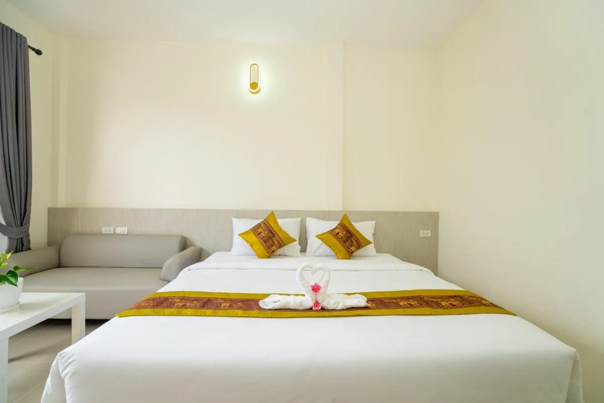 Image 5 of Puean Chang Resort Phuket