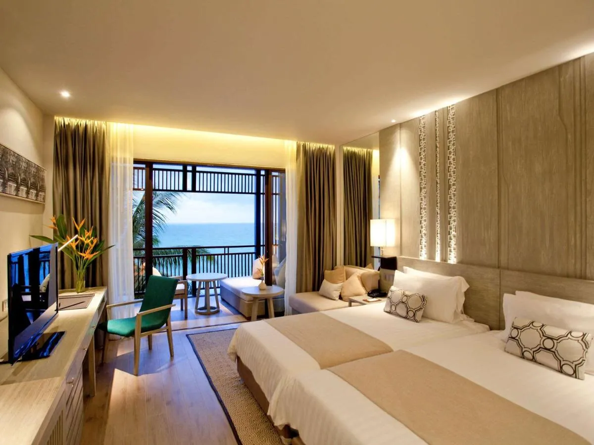 Image 4 of Pullman Phuket Arcadia Naithon Beach