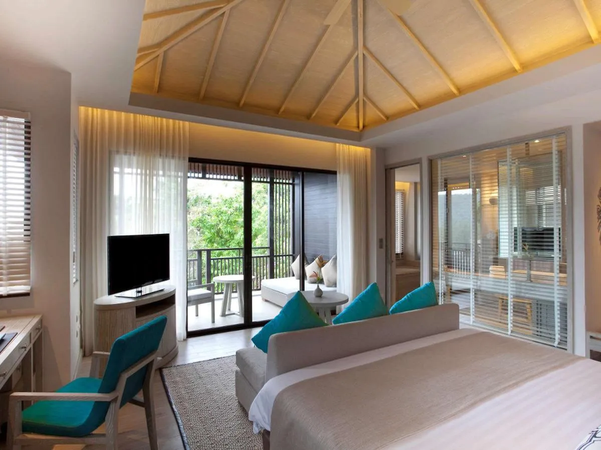 Image 3 of Pullman Phuket Arcadia Naithon Beach