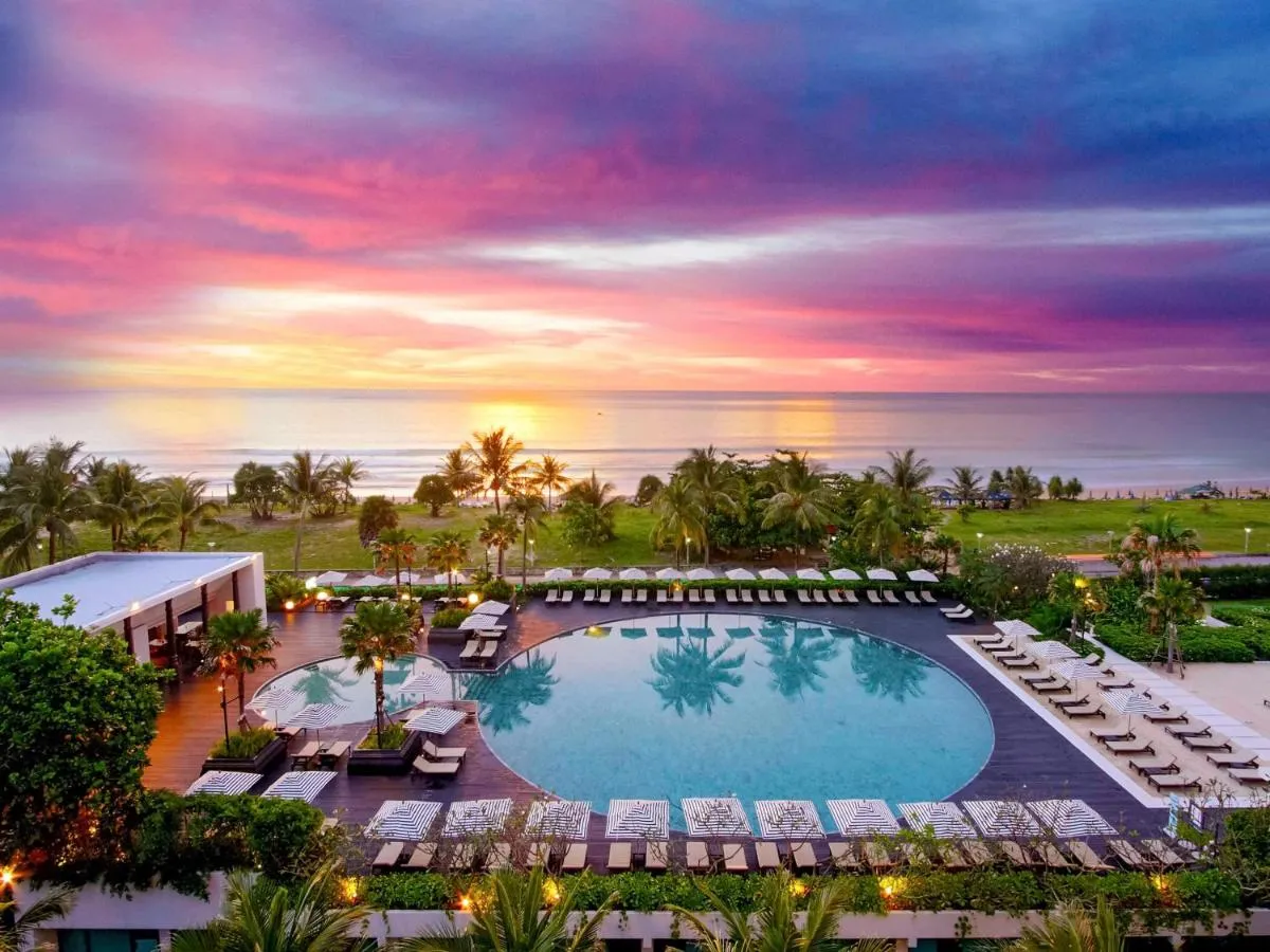Image 1 of Pullman Phuket Karon Beach Resort