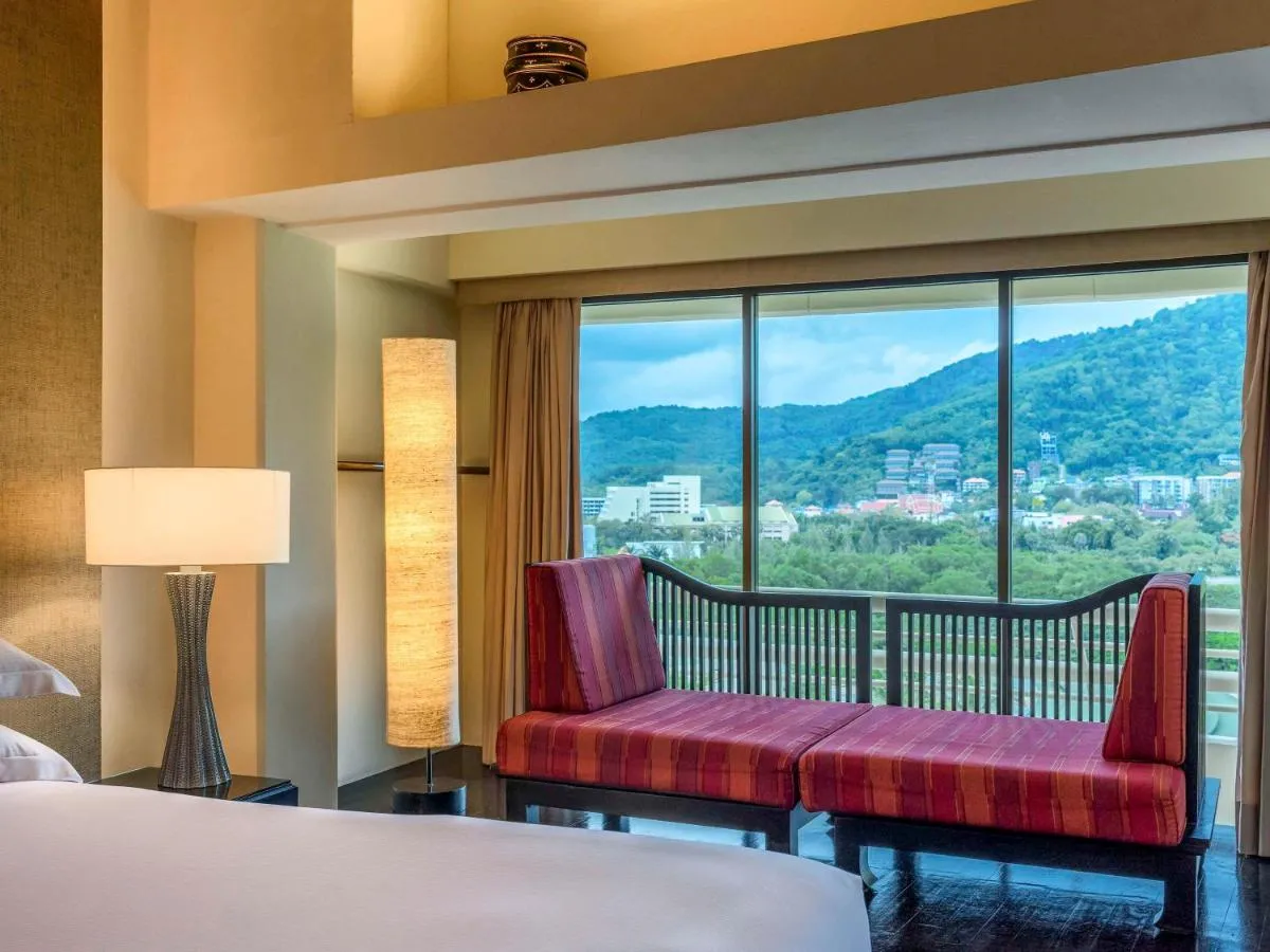 Image 4 of Pullman Phuket Karon Beach Resort