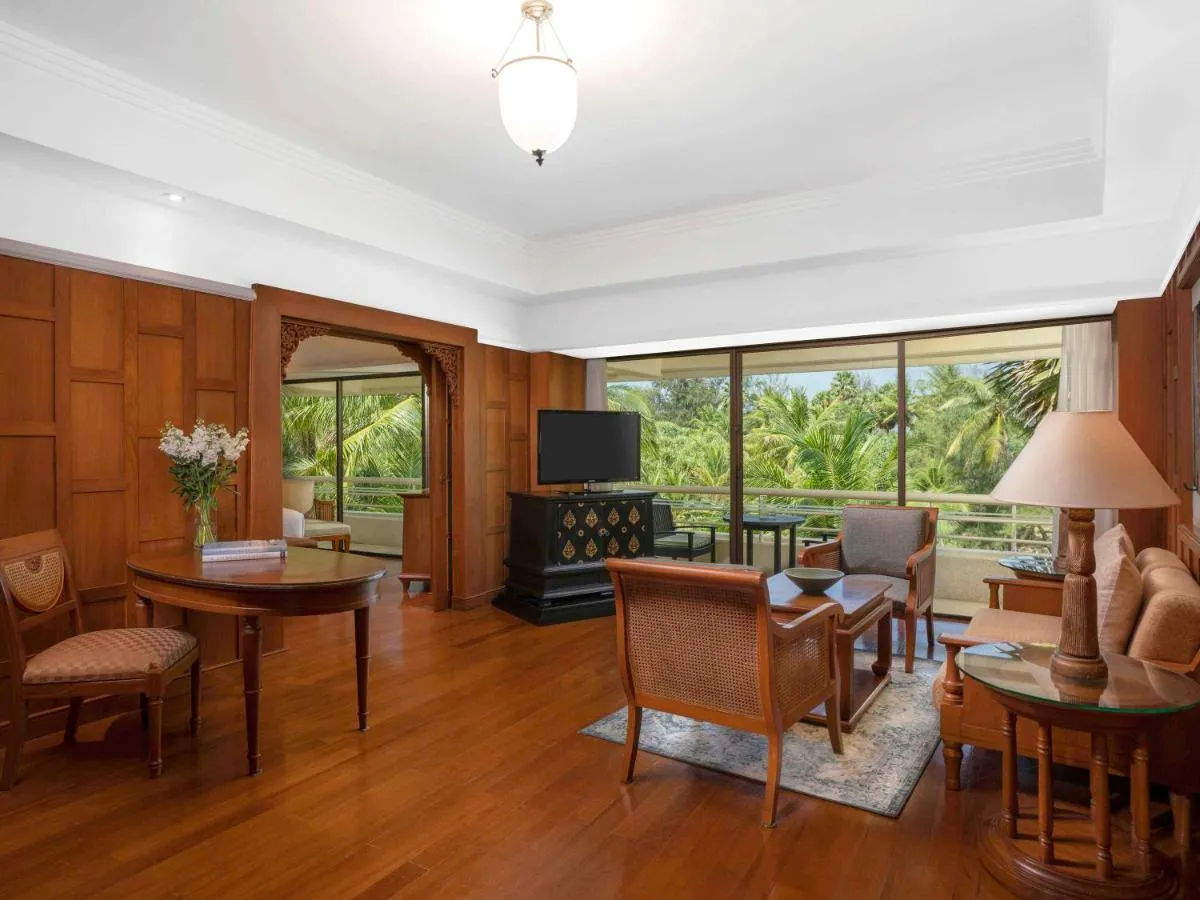 Image 5 of Pullman Phuket Karon Beach Resort