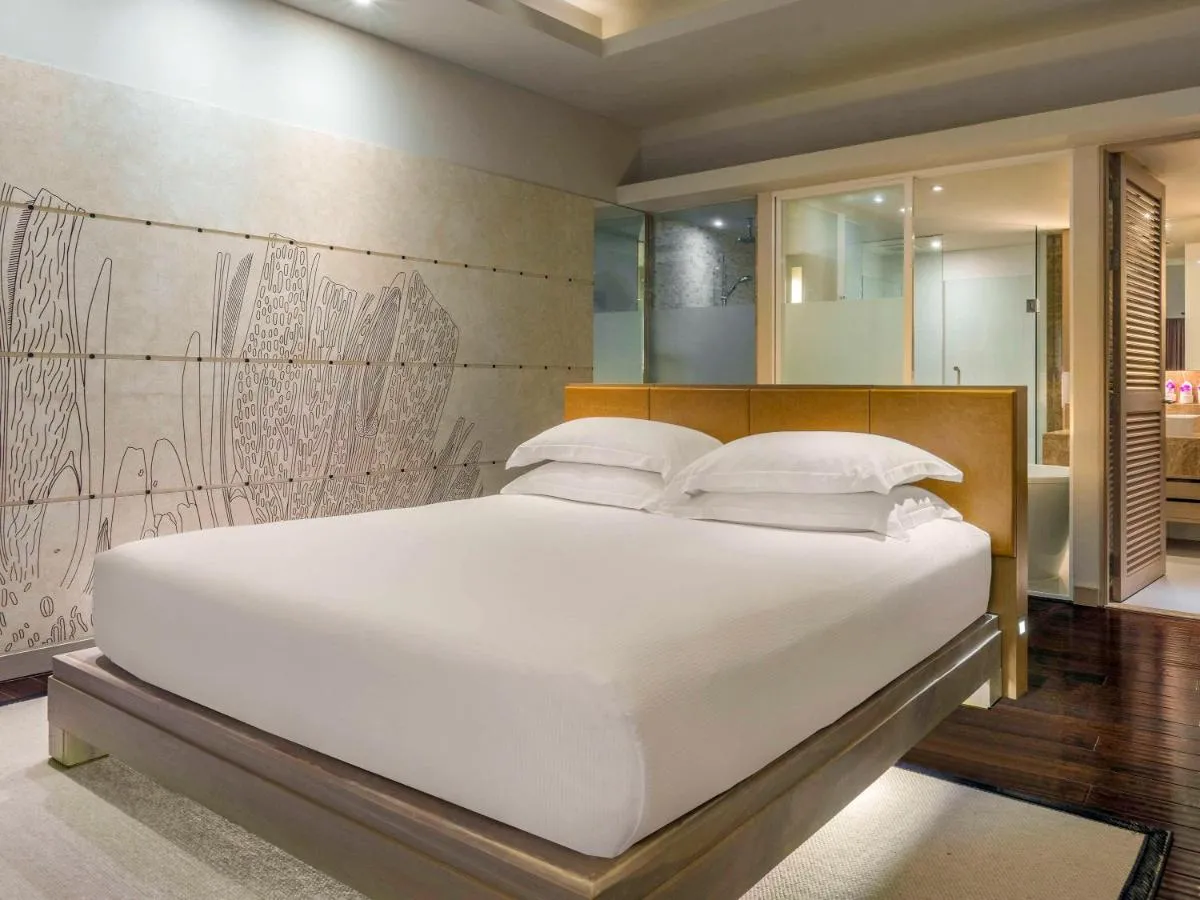 Image 6 of Pullman Phuket Karon Beach Resort