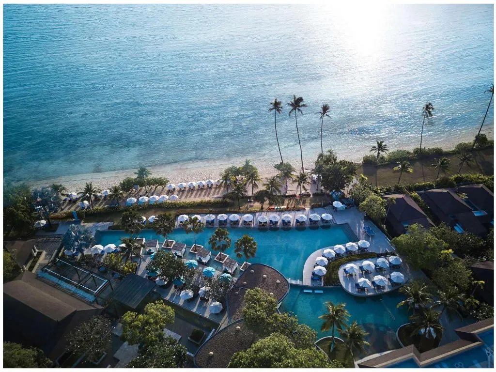 Image of Pullman Phuket Panwa Beach Resort