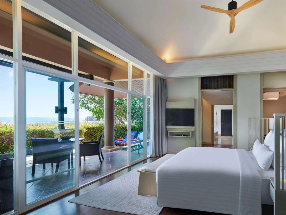 Image 6 of Pullman Phuket Panwa Beach Resort