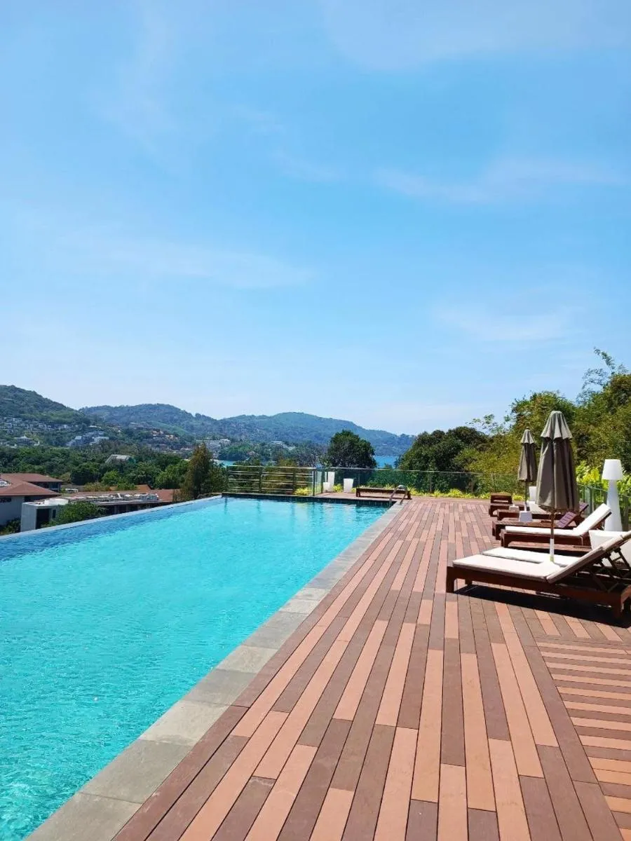 Image 3 of Q Conzept apt 2br new