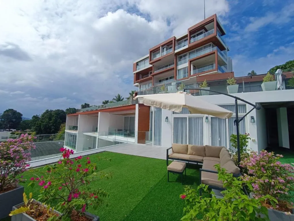 Image of Q Conzept apt 2br new