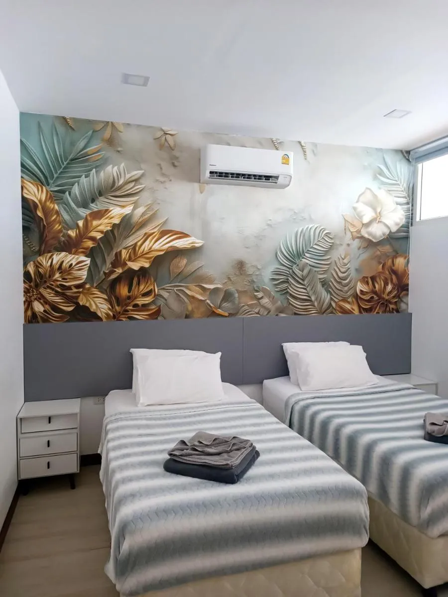 Image 5 of Q Conzept apt 2br new