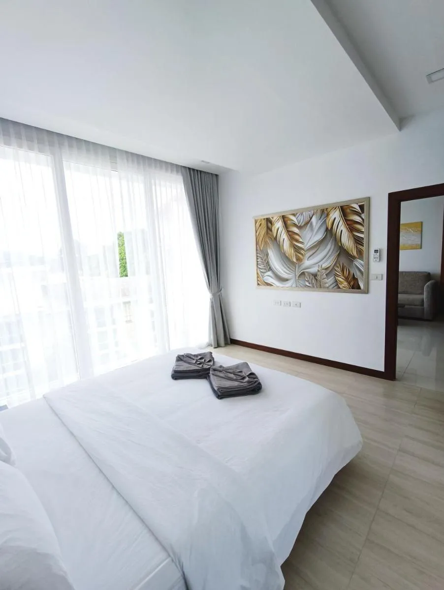 Image 6 of Q Conzept apt 2br new