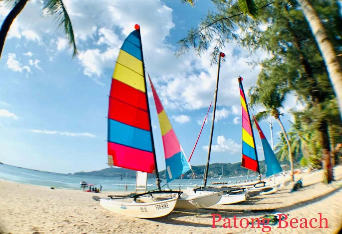 Image 6 of Q Victory Patong Hotel