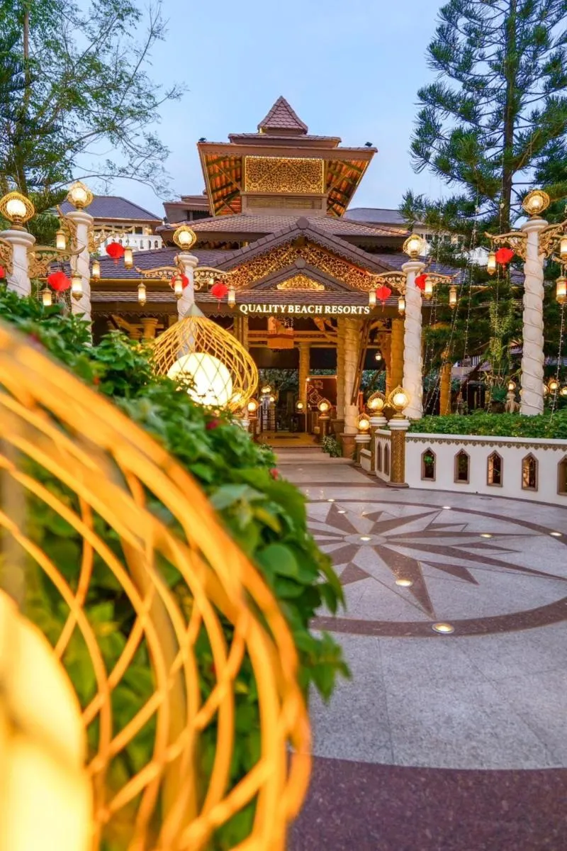 Image 3 of Quality Beach Resorts and Spa Patong