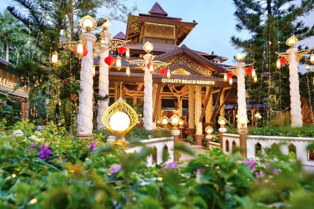 Image 1 of Quality Beach Resorts and Spa Patong